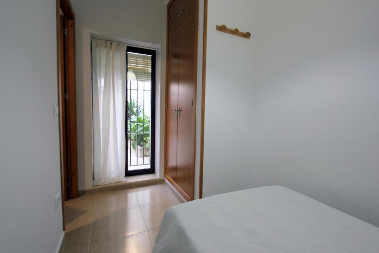 Apart Conil10 Apartment โกนิล เด ลาฟรอนเตรา ภายนอก รูปภาพ